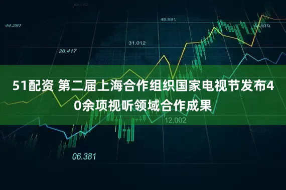 51配资 第二届上海合作组织国家电视节发布40余项视听领域合作成果